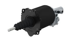 Wspomaganie sprzęgła Wabco 9700514140