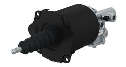 Wspomaganie sprzęgła Wabco 9700514730