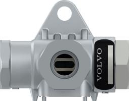 Zawór wielodrogowy Wabco 4342080350