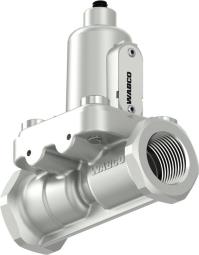 Zawór przepływowy Wabco 4341002240