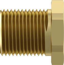 Element łączący / rozdzielający, technika spręż. powietrza Wabco 8931040584