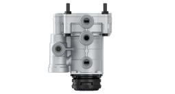 Zawór sterujący, naczepa Wabco 9730090140