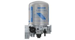 Osuszacz powietrza, instalacja pneumatyczna Wabco 9324000160