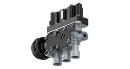 Zawór magnetyczny Wabco 4728800300