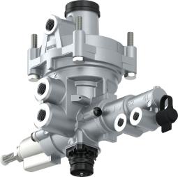 Regulator, automatyczny hamulec zależny od obciążenia Wabco 4757110060