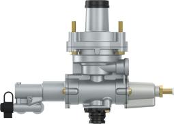 Regulator, automatyczny hamulec zależny od obciążenia Wabco 4757110090