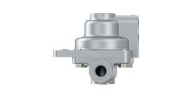 Korektor hamowania Wabco 4733000620