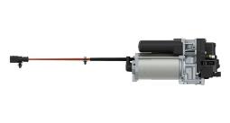 Sprężarka, instalacja pneumatyczna Wabco 4154063290