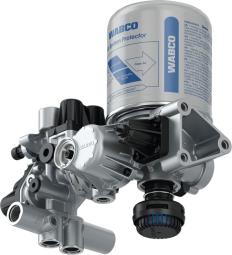 Jednostka przygotowująca powietrze Wabco 9325070020