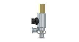 Zawór magnetyczny Wabco 4721713360