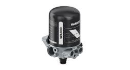 Osuszacz powietrza, instalacja pneumatyczna Wabco 4324100210