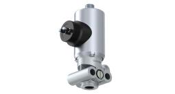 Zawór magnetyczny Wabco 4721737000