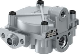 Zawór sterujący naczepy Wabco 9730110280