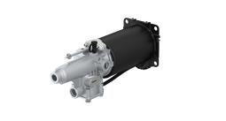 Wspomaganie sprzęgła Wabco 9700514290