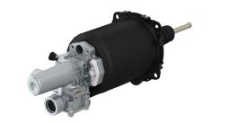 Wspomaganie sprzęgła Wabco 9700514370