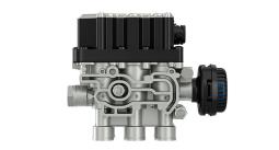 Zawór magnetyczny Wabco 4728801030