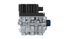 Zawór magnetyczny Wabco 4728900310