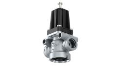 Zawór ograniczający ciśnienie Wabco 4750103410
