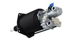 Wspomaganie sprzęgła Wabco 9700511570