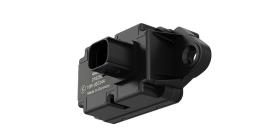 Sterownik, układ regulacji siły hamowania/napędowej Wabco 4460650810