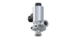 Zawór magnetyczny Wabco 4721706160