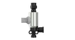 Zawór magnetyczny Wabco 4721730020