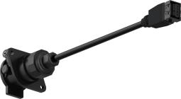Przewód łączący, ABS Wabco 4491261200