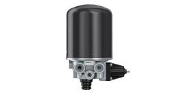 Osuszacz powietrza, instalacja pneumatyczna Wabco 4324100230
