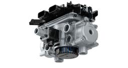 Modulator osi Wabco 4801050060