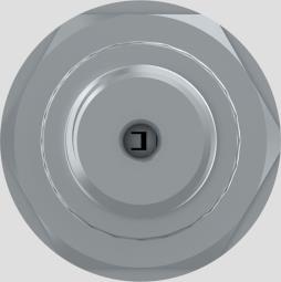 Czujnik, poziom zawieszenia powietrznego Wabco 4410442040