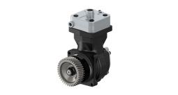 Sprężarka, instalacja pneumatyczna Wabco 4111510090