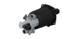 Wspomaganie sprzęgła Wabco 9700514650