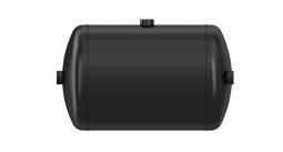 Zbiornik powietrza, instalacja pneumatyczna Wabco 9505160040