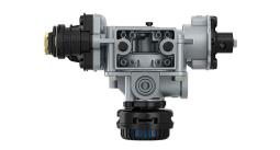 Regulator, automatyczny hamulec zależny od obciążenia Wabco 4757200040