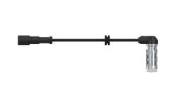 Czujnik, prędkość obrotowa koła Wabco 4410328060