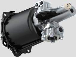 Wspomaganie sprzęgła Wabco 9700514170