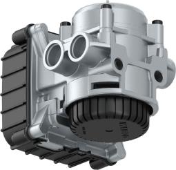 Modulator osi Wabco 4801066050