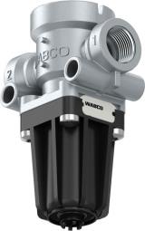Zawór ograniczający ciśnienie Wabco 4750103010