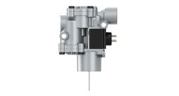 Zawór, regulacja ABS Wabco 4721950060