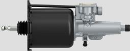 Wspomaganie sprzęgła Wabco 9700514590