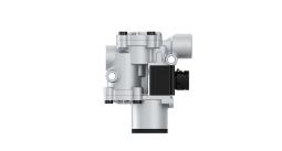 Zawór, regulacja ABS Wabco 9721950450