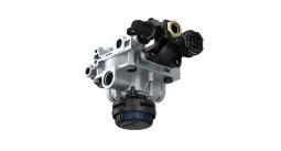 Regulator, automatyczny hamulec zależny od obciążenia Wabco 4757200030