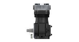 Sprężarka, instalacja pneumatyczna Wabco 4111410000