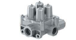 Zawór wielodrogowy Wabco 9347144000