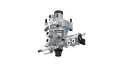 Regulator, automatyczny hamulec zależny od obciążenia Wabco 4757110340