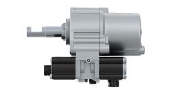 Cylinder roboczy, wspomaganie układu kierowniczego Wabco 4213500720