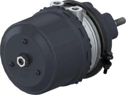 Pompa hamulcowa tandemowa Wabco 9254810310
