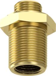 Element łączący / rozdzielający, technika spręż. powietrza Wabco 8931042922