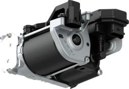 Sprężarka, instalacja pneumatyczna Wabco 4154030030