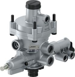 Korektor siły hamowania Wabco 4757110250